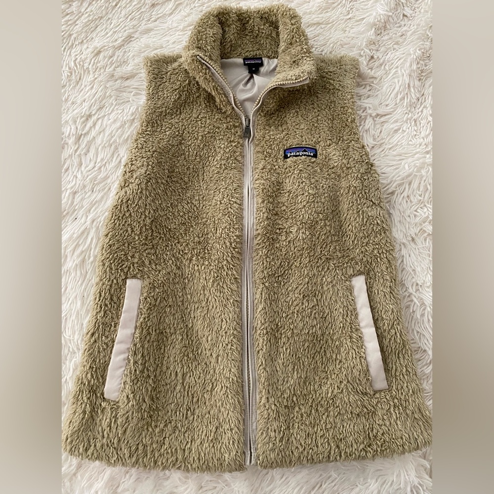 Women’s vest